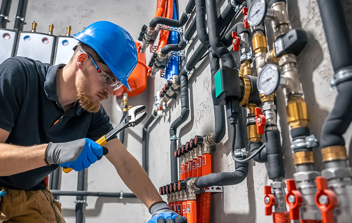 Distributor dan Spesialis Pressure Gauge