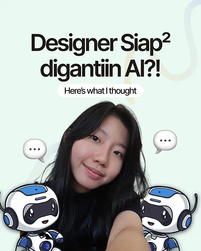 Contoh microblog instagram.