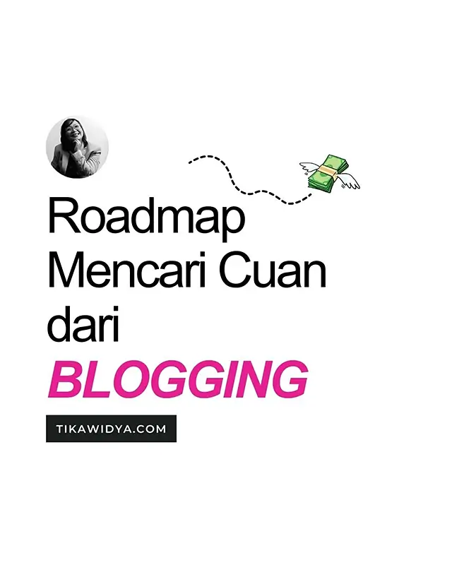 Contoh microblog instagram.